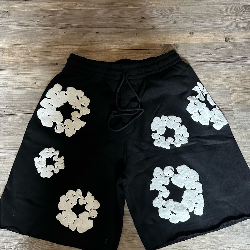 Denim Tears shorts size Medium